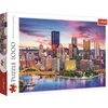Image de Pittsburgh, Pennsylvanie (Puzzle)