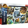 Image de Trefl 10727 puzzle Puzzle 1000 pièces Autre