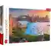 Image de Trefl 10743 puzzle Puzzle 1000 pièces Autre