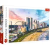 Image de PUZZLE CUBES 1000 Myrtle Beach Caroline du Sud. 10746