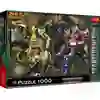 Image de Puzzle TREFL 1000 Transformers Le Réveil de la Bête 10764