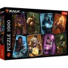 Image de TREFL Puzzle Magic the Gathering 1000 Teile