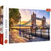 Image de PUZZLE CUBES 1000 pièces Tower Bridge Londres 10774