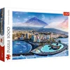 Image de Puzzle 1000 : Vue de Tenerife, Espagne