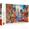 Image de Trefl TREFL Puzzle Barcelona 1000 pcs
