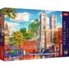 Image de TREFL Puzzle 1000 pièces Premium Plus TeaTime Vue de Londres 10805