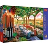 Image de TREFL Puzzle 1000 pièces Premium Plus TeaTime Vignoble Italien 10807