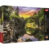 Image de Trefl TREFL Premium Plus Puzzle Rakotz Bridge in Kromlau, Germany, 1000 pcs