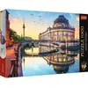 Image de Trefl TREFL Premium Plus Puzzle Bode Museum in Berlin, Germany, 1000 pcs