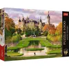 Image de Puzzle 1000 Odyssée photo : Château de Schwerin, Allemagne