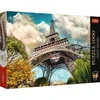 Image de PUZZLE CUBES 1000 PremPlus Photo Tour Eiffel 10815