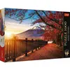 Image de Trefl TREFL Premium Plus Puzzle Mount Fuji, Japan, 1000 pcs