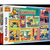 Image de TREFL Puzzle 1000 Gru et les Minions : Undercover 10820