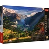 Image de Trefl Puzzle 1000 éléments PremPlusPhoto Odyssey Lau Valley 10821