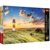 Image de Trefl TREFL Premium Plus Puzzle List-Ost Lighthouse, Germany, 1000 pcs