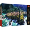 Image de Trefl TREFL Premium Plus Puzzle Madeira Island, Portugal, 1000 pcs