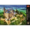 Image de Trefl Puzzle 1000 éléments PremPlus Photo Odysseus. Château 10825
