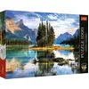 Image de Trefl TREFL Premium Plus Puzzle Spirit Island, Canada, 1000 pcs