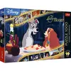 Image de PUZZLE CREFL 1000 pièces PremPlus Mongrel in Love 10830