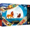 Image de TREFL Puzzle 1000 pièces Premium Plus Le Roi Lion 10831