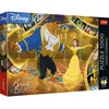 Image de PUZZLE CREFL 1000 pièces La Belle et la Bête PremPlus 10832