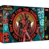Image de TREFL Puzzle Premium Plus : Deadpool 1000 pièces