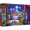 Image de PUZZLE CREFL 1000 pièces PremPlus TTime : Paris en Splendeur 10843