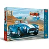 Image de TREFL Puzzle 1000 pièces Premium Plus TeaTime : Course dans le désert 10844