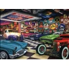 Image de Trefl Puzzle 1000 éléments PremPlus TeaTime : Charming Moments 10845
