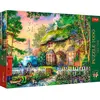 Image de TREFL PUZZLE 1000 Pr.Pl.TeaTi.Dom.Ston.Lane 10852
