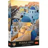 Image de Trefl TREFL Premium Plus Puzzle Santorini, 1000 pcs