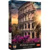 Image de Trefl TREFL Premium Plus Puzzle Colosseum, Rome Amphitheatre, 1000 pcs