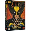 Image de PUZZLE TREFL 1000 pièces PremPlus Wolverine 10863