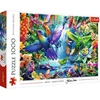 Image de TREFL Puzzle 1000 Colibris sous les tropiques 10880