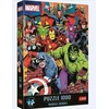 Image de Marvel Heroes / Marvel Heroes