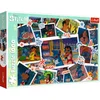 Image de Trefl Puzzle 1000 pièces Lilo et Stitch Sweet Memories 10882