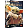 Image de TREFL PUZZLE 1000 éléments Grogu PremPlus 10885