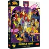 Image de TREFL puzzle 1000 pièces PremPlus X-man 97 10889