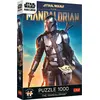 Image de PUZZLE CUBES 1000 PremPlus Mandalorien 10891