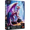 Image de TREFL Puzzle 1000 Premium Plus Treasure Guard 10903