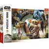 Image de TREFL Puzzle 1000 Grogus voyage 10906