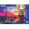 Image de PUZZLE 1000 PremPlus Mickey&Minnie à Paris 10917