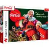 Image de TREFL PUZZLE 1000 Coca-Cola Cadeaux du Père Noël 10921