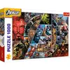 Image de Puzzle TREFL 1000 Avengers Heroes 10934