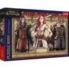 Image de PUZZLE CUBES 1000 Posséder. Sein. Guerre des Rohirs. 10937