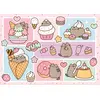 Image de Puzzle Trefl Pusheen, 1 000 pièces, 68 x 48 cm, 10938