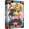 Image de TREFL Puzzle 1000 pièces Équipe Naruto 10940