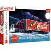 Image de TREFL PUZZLE 1000 Camion de Noël Coca-Cola 10941