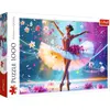 Image de Puzzle 1000 : La ballerine dansante