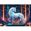 Image de TREFL PUZZLE 1000 Licorne Mystique 10955